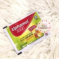 Uphamol 1000 5g 6015747 Expiry 01/25