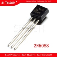 20PCS 2N5088 TO 92 5088 TO92 Transistor