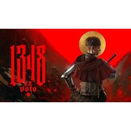 1348 Ex Voto (Offline PC Games) + FREE GIFT