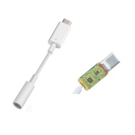 [Support Hi-Res] Suitable for Moto Edge razr 40 50 60 70 to 3.5mm DAC Headphone Adapter Cable