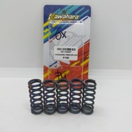 Per Clutch Kawahara Satria Fu Karbu Fu Fi Raider FXR GSX SR Bandit 150 Racing Daily