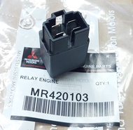RELAY ENGINE T120SS INJEKSI L300 RELAY ENGINE L300 T120SS INJECTION RELAY MESIN T120SS RELAY MESIN L