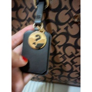 Guess Handbag Blueclr