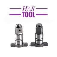 ANVIL IMPACT WRENCH CORDLESS DUAL FUNCTION BATTERY IMPACT DRILL HEAD