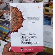 Buya Hamka Talks About Women - Hamka