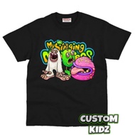 My singing Monsters Children's T-Shirt.