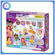 [EPOCH] Aquabeads Character Sold Separately Beads Set [Disney Princess Kira☆Kawaii Accessory Set]