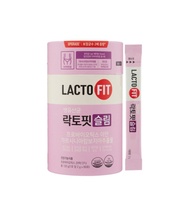 韓國Lacto-fit 益生菌