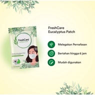 Freshcare PATCH 12s -TELON/EUCALYPTUS Original