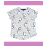 Ready Stock Baby Kids Clothing T-Shirt Baju Budak Kanak-Kanak B GGR