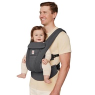 Ergobaby Omni Deluxe Baby Carrier Newborn to Toddler - Breathable Baby Carriers for Summer - All-Pos