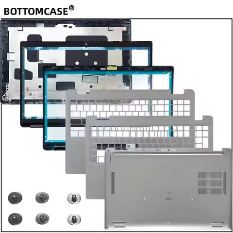 New For Latitude 5540 Latitude 5540 5550 Precision 3580 3590 3591 LCD Back Cover/Bezel/Upper Case Pa