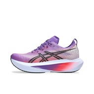 ASICS MEGABLAST Breathable Low top Running Shoes Mens Purple 1013A170-500