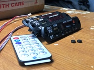 (GRATIS ONGKIR) MODUL MP3 BLUETOOTH KIT MP3 BLUETOOTH BAGUS / MODUL KIT MP3 USB (USB, BLUETOOTH, FM RADIO) / MP3 KIT MODUL BLUETOOTH 5.0 12V FM RADIO / RADIO USB PLAYER BLUETOOTH SPEAKER PEMUTAR LAGU MP3/ MODUL KIT CAR AUDIO FM RADIO - JAKARTA