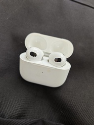 Apple AirPods 第3代 無線藍芽耳機