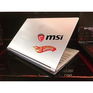 Msi PS42-8M Нi5-8250u <128GB SSD