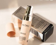 LANCÔME - LANCOME蘭蔻菁純臻顏精華粉底液110小樣5ml（平行進口）