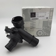 BENZแท้ วาล์วน้ำ (ดีเซล OM651) W204 W212 W218 เบอร์ 651 200 28 00 (MADE IN UK)