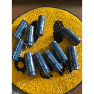 Elna capacitor 100uf/250v