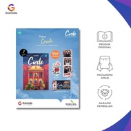 Gramedia Yogya - Circle Novel Remaja Buku Indonesia