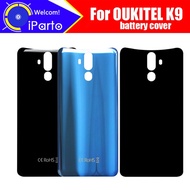 OUKITEL K9 Battery Cover 100% Original New Durable Back Case Mobile Phone Accessory for OUKITEL K9