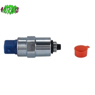 12V Fuel Pump Solenoid Shut Off Solenoid for Engine 3.152 3.1524 4.236 4.41 7185-900G 71630098