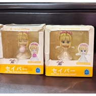 Figure saber fate stay night clearance / Fate stay night saber figure