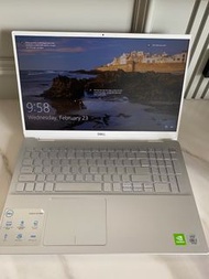 Dell Inspiron 15 5590 i7 8gb