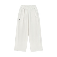 Quần dài ống rộng nam nữ suông Local Brand Chính Hãng City Cycle quần dài Chill Mode