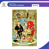 Gramedia Surabaya - One Piece 31 (Returned)