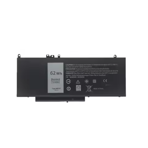 6mt4t for dell latitudee5450 e5550 e5270 p23t e5470 laptop battery 8150mah