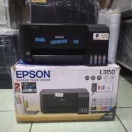printer Epson L3150 WIFI