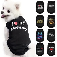Pet Clothing Dog Clothing dog clothes pet clothes for dog dog shirt clothes dog cloth dog shirt pet 