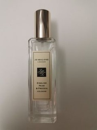 Jo Malone 祖馬龍香水 英國梨30ml