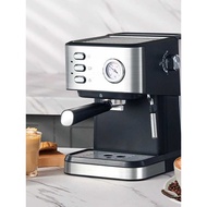 MESIN Espresso Coffee Maker 20 Bar 850W 1.5L - CM3020