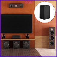 Richh Reinforced Oxfords Fabric Speaker Cover Rainproof Dustproof For Outdoor Event