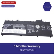 01AV430 for 6th 01AV429 Lenovo Thinkpad 2017 01AV431 SB10K97586 X1 Carbon Battery Laptop 01AV494 Ser