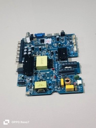 MB MAINBOARD MESIN TV LED POLYTRON PLD 32B1550 - PLD32B1550
