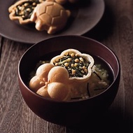 可愛造型最中茶泡飯 Ochazuke Monaka / 最低起訂量為五個