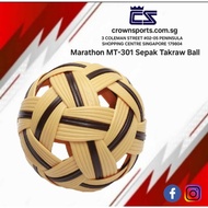 Marathon MT-301 Sepak Takraw Ball