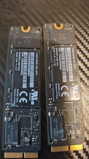 APPLE  128GB SSD 固態硬碟