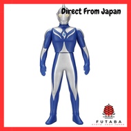 Ultra Hero Series: Ultraman Cosmos (Luna Mode) 
Ultra Hero: Ultraman Hikari 
Ultra Hero Series 45: U