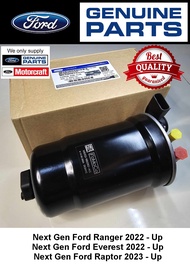 Next Gen Fuel Filter Assy Ford Ranger 2022 - Up Everest 2022 - Up Raptor 2023 - Up Fuel Filter Next 