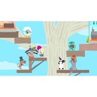 MAC Ultimate Chicken Horse  – A party platformer 2d game