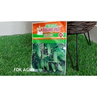Benih Timun Mini Unggul SEMI F1 Cap Bintang Asia 20g