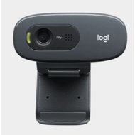 LOGITECH WEBCAM | LOGITECH C270 HD WEBCAM