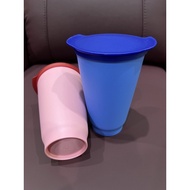 Tupperware Allegra tumbler  450ml