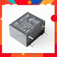 [2 Pieces]- Relay JZC-32F-005-HS Electronics Store99