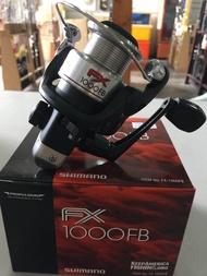 SHIMANO FX 1000FB Spinning Reel