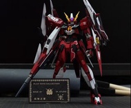 （🖍代工🛠）BANDAI 馬格南 AGE-2 MG 1/100 代工上色成品連模型 （需要訂制，沒有現貨）